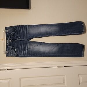 MENS BKE Bootleg Jean's Aiden 29 R